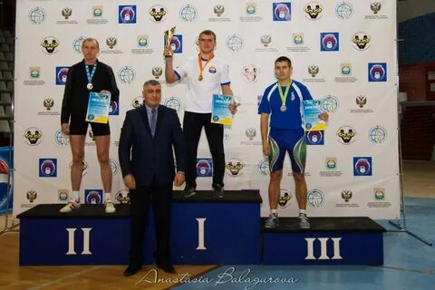 Гиревой спорт улан удэ