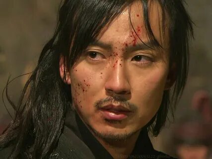 Kim nam gil movies list