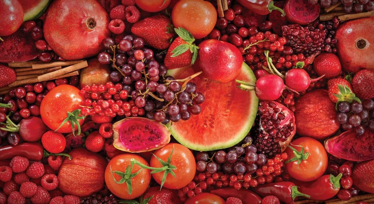 Красные овощи и фрукты. Красные фрукты. Овощи и фрукты красного цвета. Фрукты красного цвета.