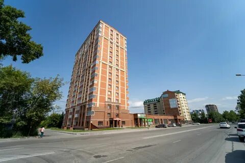 Квартиры в первомайске новосибирска