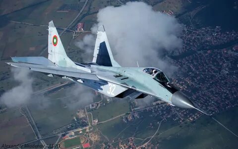 Миг 29 истребитель вооружение