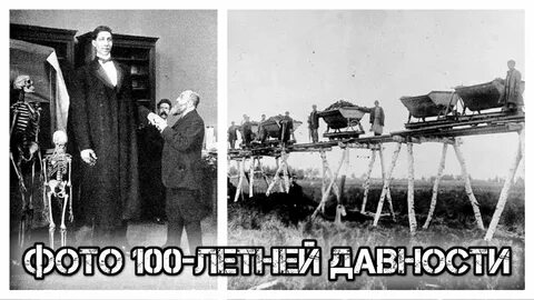 Летней давности