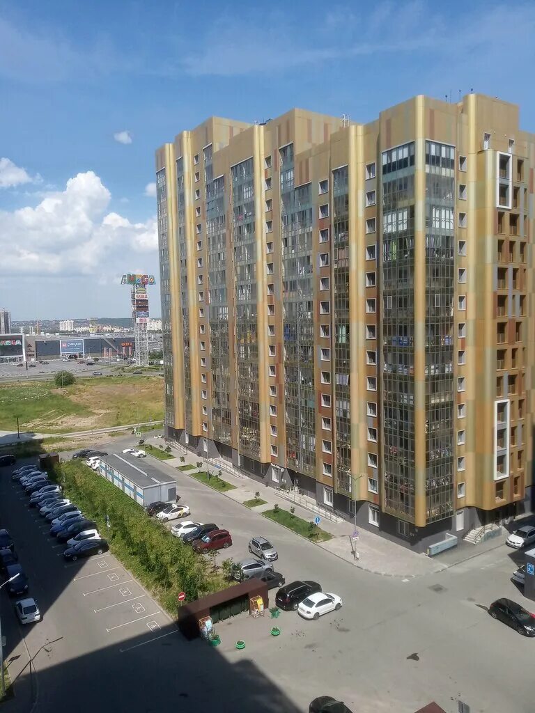 Квартира, 1 комната, 40 м² - купить в Казани, цена 17 000 руб., продано 18 январ