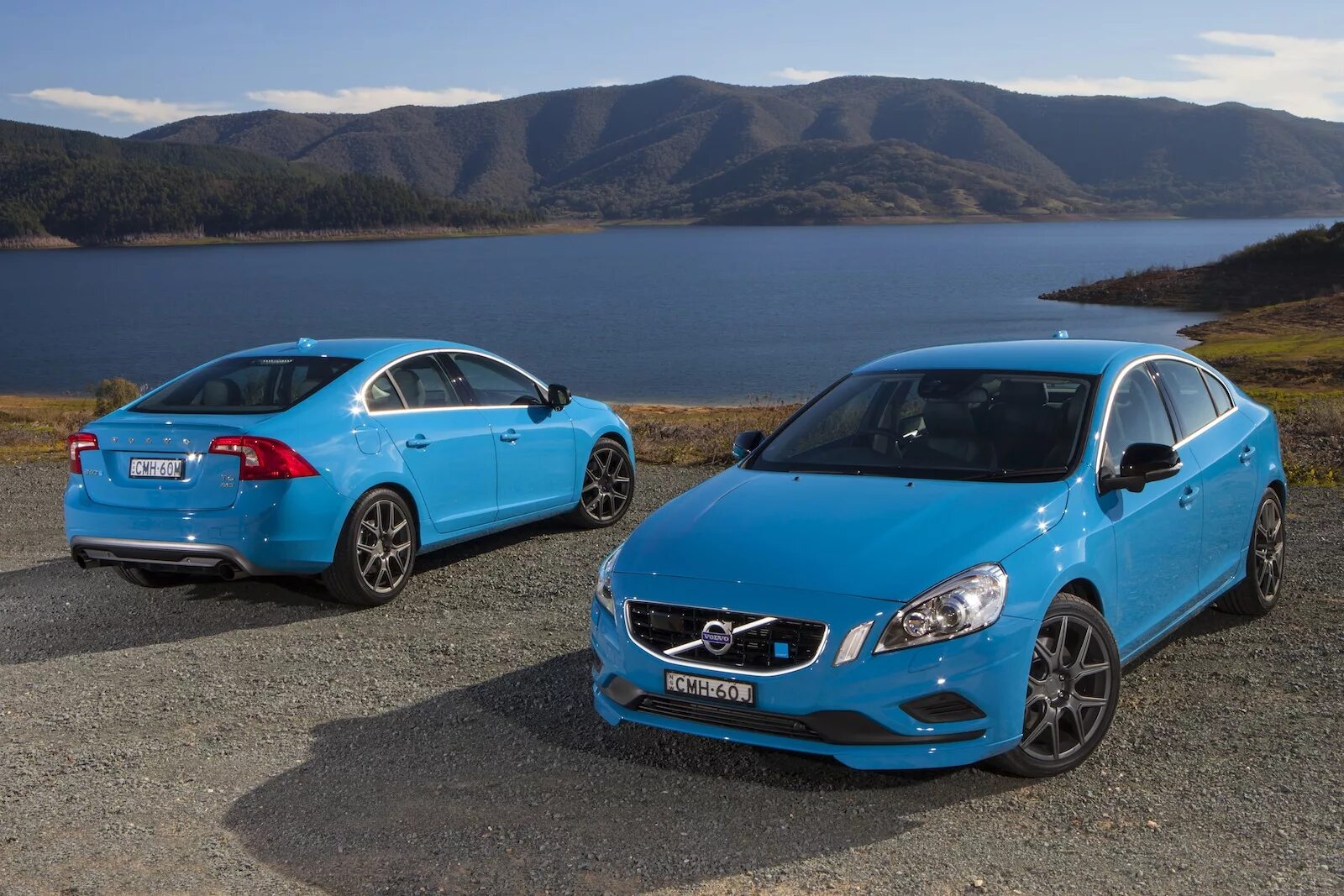 Volvo s60 Polestar 2012. Вольво s60 Polestar. Volvo s60r.