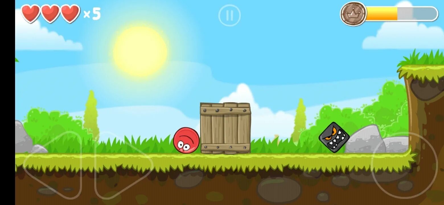 Bounce tales adventures. Red Ball 4 (ad supported). Red Ball 4 локации. Платформер красный мяч. Картинки игры Red Ball 4.