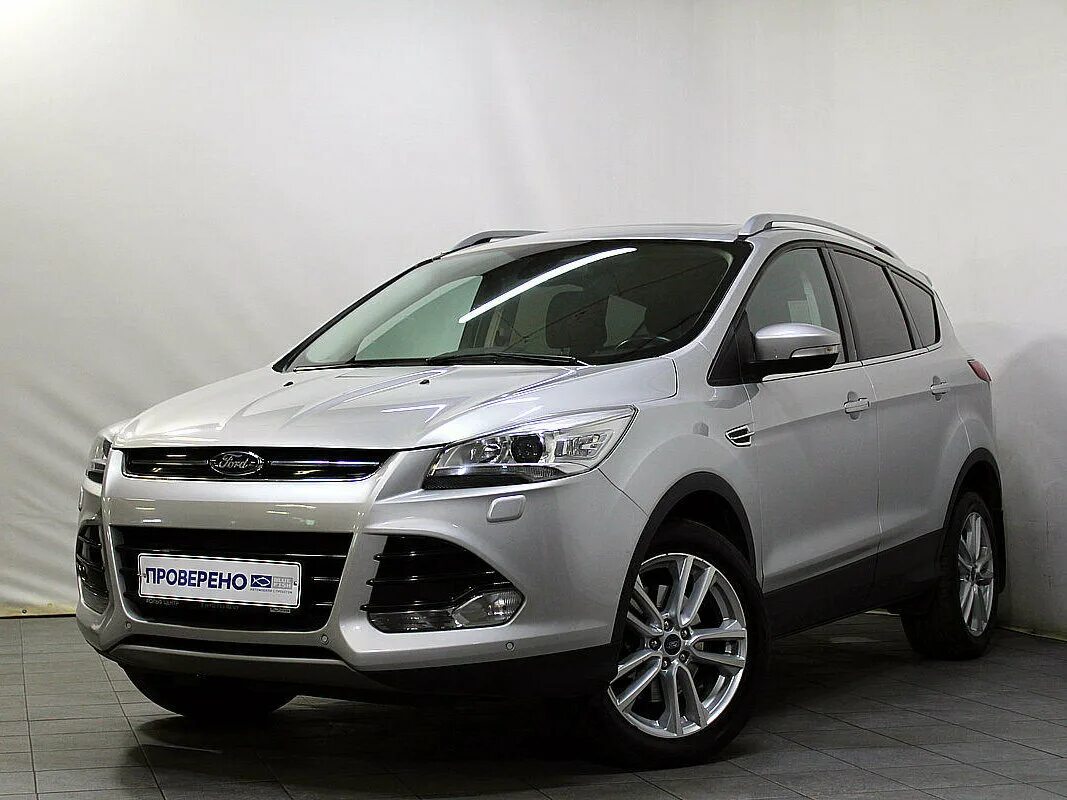 Авто с пробегом куга. Ford Kuga 2013. Форд Куга 2 2013. Ford Kuga 2013 серебристый. Ford Kuga 4.