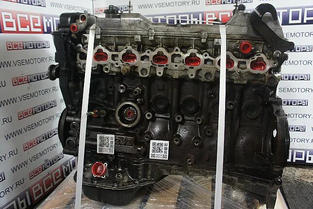 Номер двигателя jz где находится ДВИГАТЕЛЬ TOYOTA MARK 2 1990-1996 JZX90 1JZ-GE купить контрактная id47244