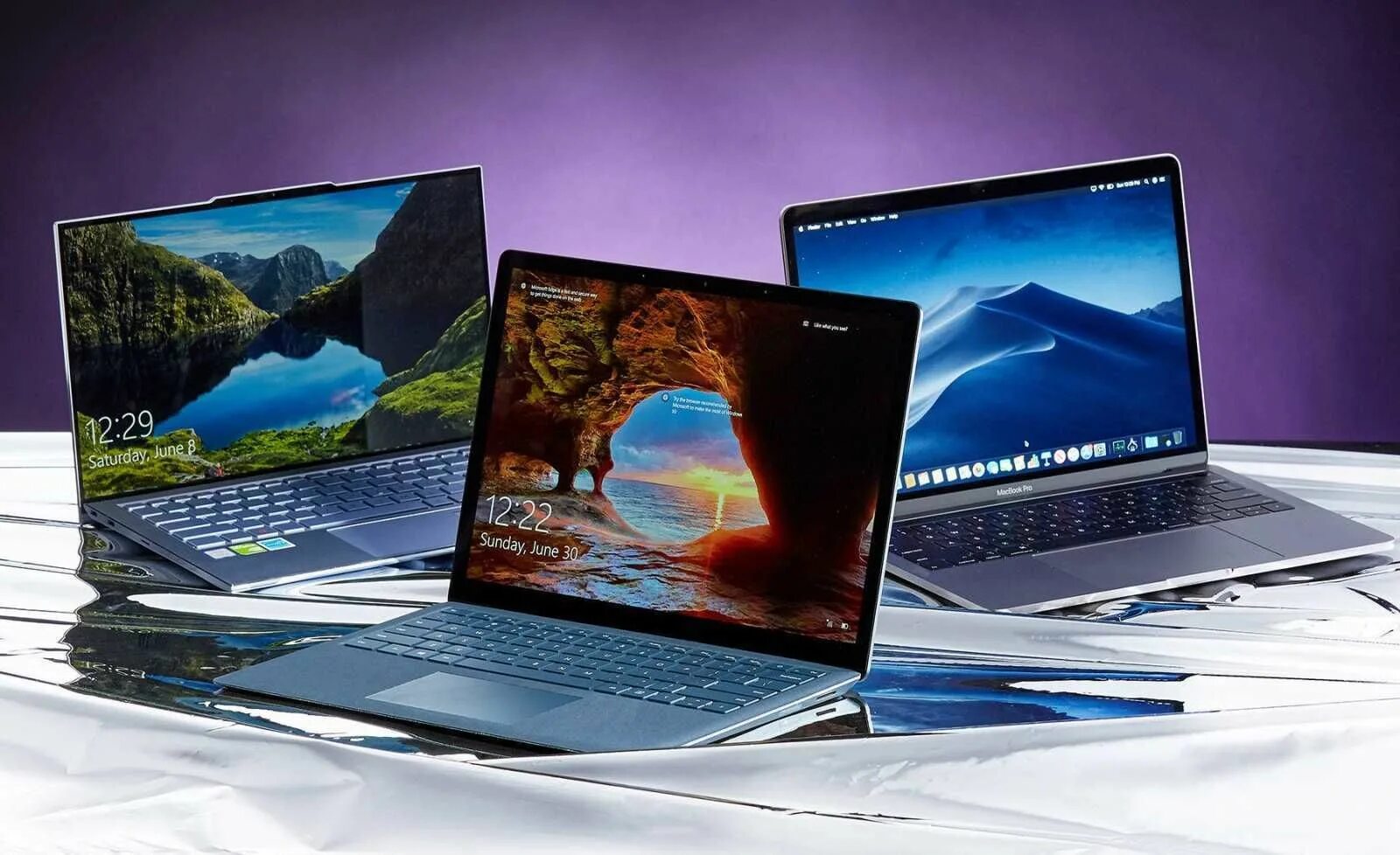 Аналитик: Microsoft Surface Book может вытеснить Dell и HP из сегмента дорогих н