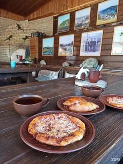 Кафе златоуст