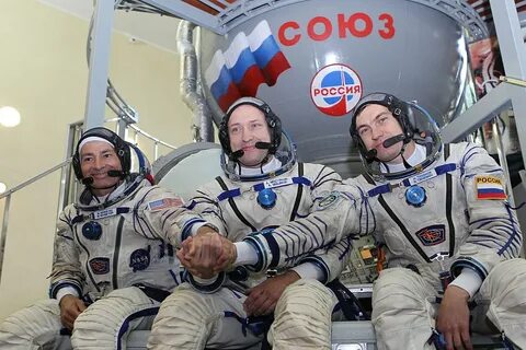 Великая космическая держава в 50 70 годы