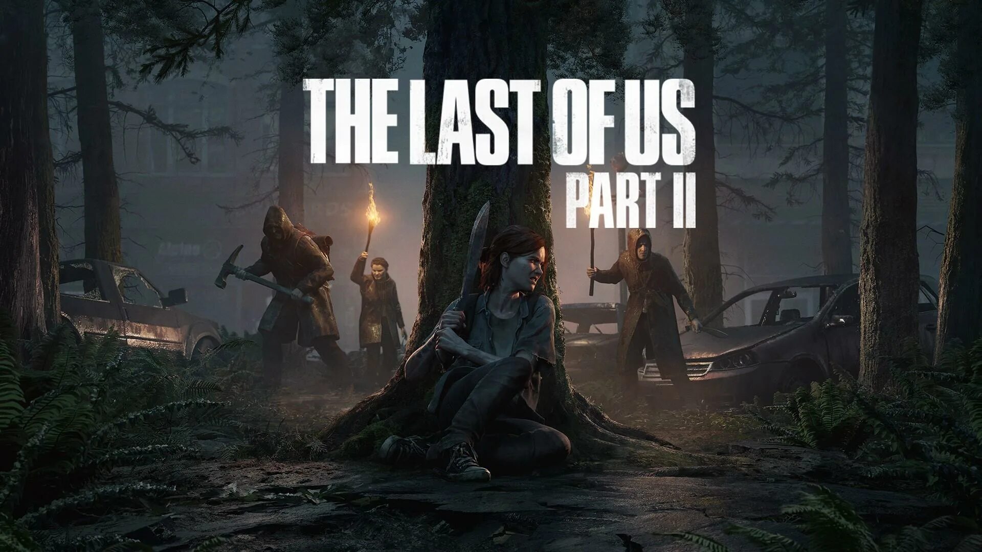 Last of us part 1 не запускается. The last of us игра.