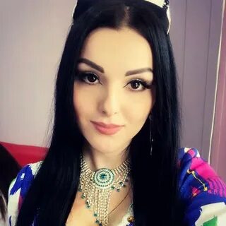 Красивые девушки таджички