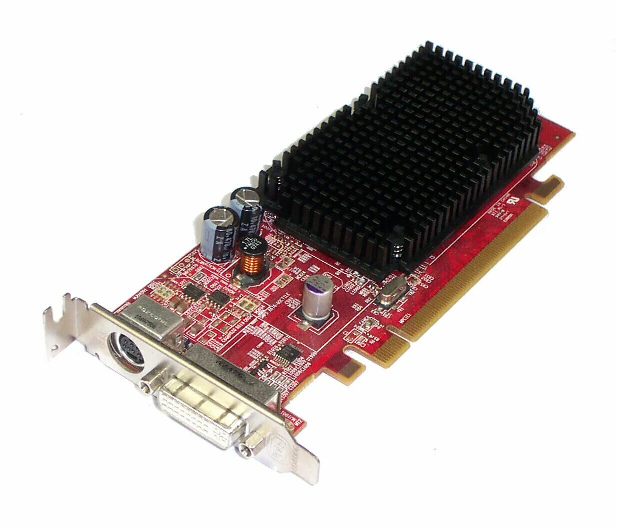 Ati radeon x1300