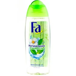 Fa гель для душа