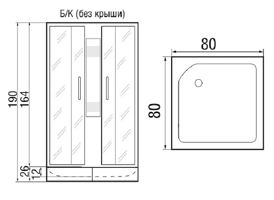 Сборка кабине ривер. Душевая кабина River Quadro 100/80. River Quadro б/к 100х80. River Quadro 100/80 МТ Б/К. Душевая кабина River Quadro б/к 80/24 МТ.