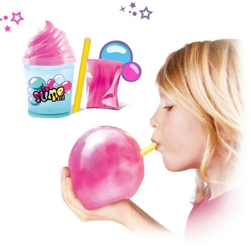 Слайм пузырь. Бабл СЛАЙМ. Slime пузырь. СЛАЙМЫ В Бубль ГУМЕ. СЛАЙМ Bubble Gum с трубочкой и игрушкой.