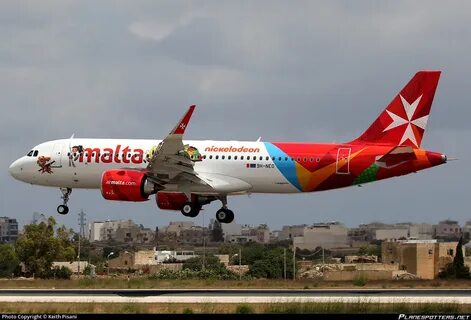 Air malta