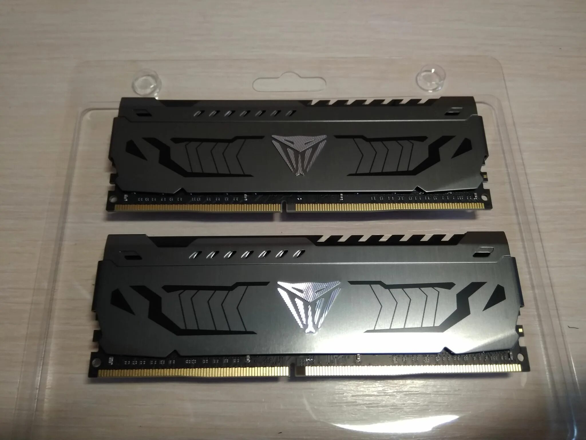 Память ddr4 16gb 3200