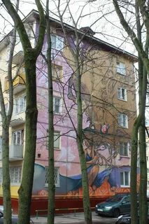 Изумрудная улица москва