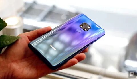 Huawei mate paper