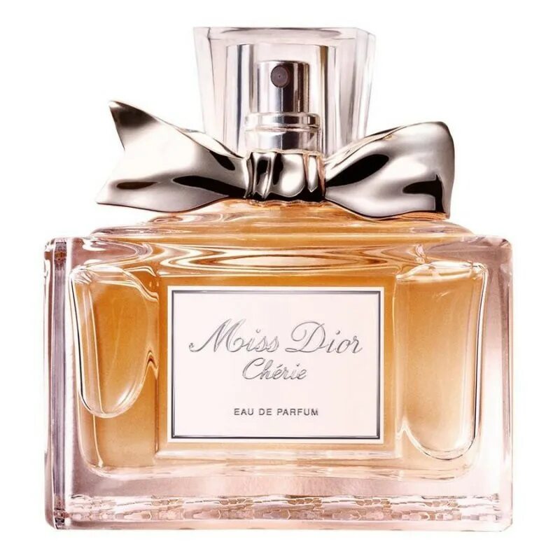 Купить духи диор оригинал. Miss Dior Cherie 100ml. Miss Dior Cherie Eau de Parfum Dior. Dior Miss Dior Eau de Parfum, 100 мл. Мисс диор Шери духи.