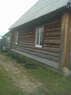 Зарослое