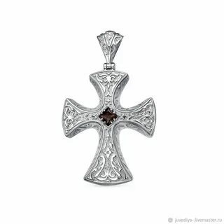 Крест иваново