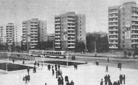 Архив темиртау
