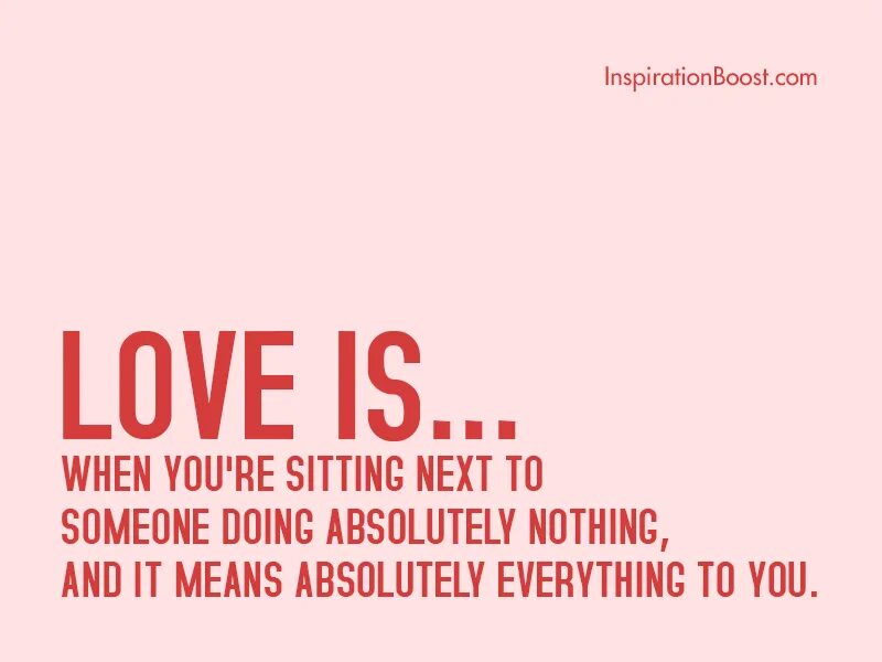 See someone do doing. Love means. Love meaning. Love you mean. What is Love meaning.