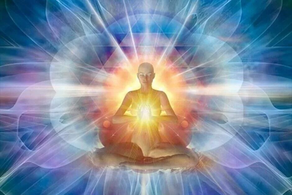 Медитация исцеление ребенка. Будда Атман. Божественная Гармония. Медитация просветление.