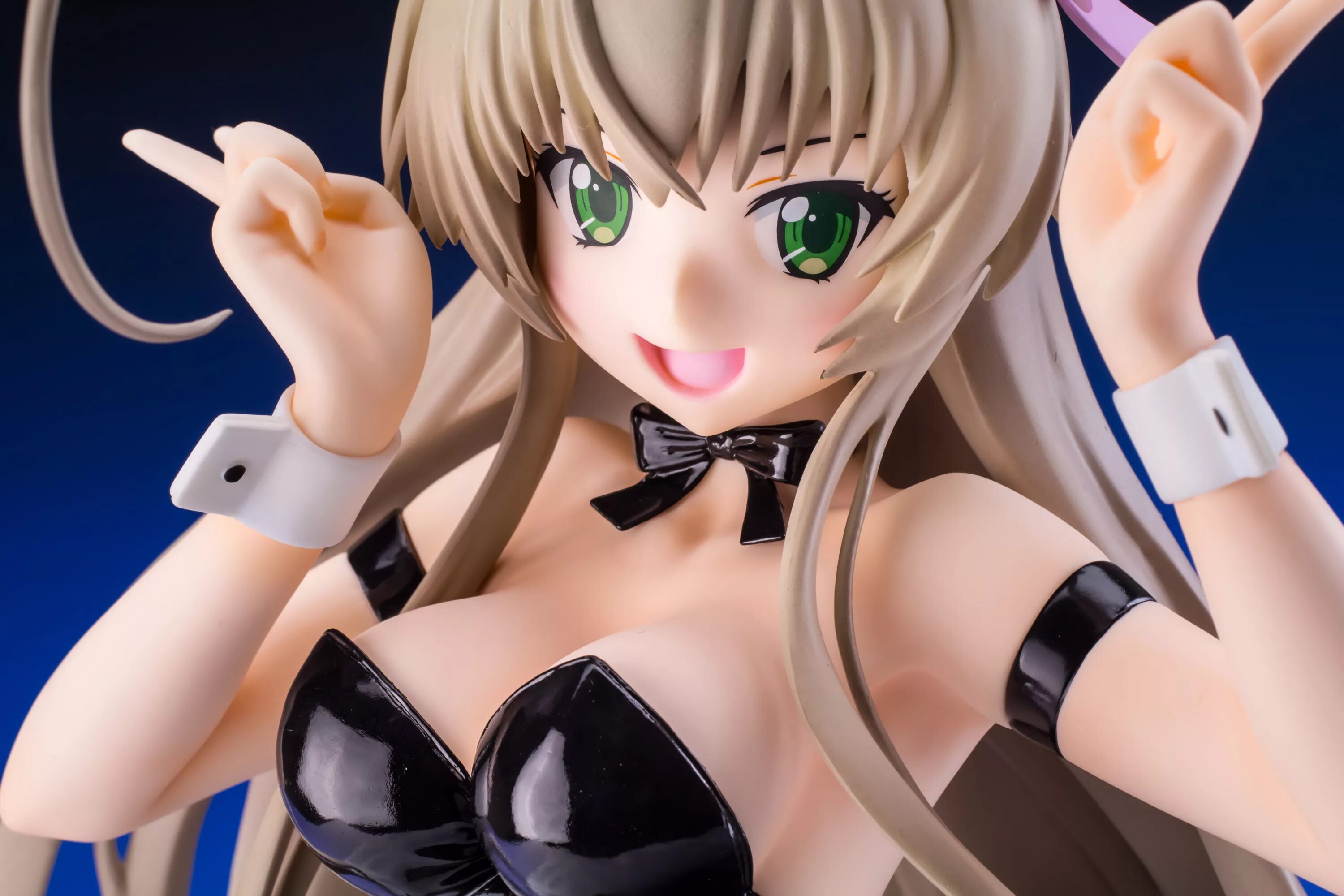 Animated figures