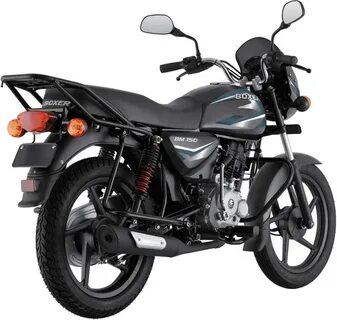 Bajaj boxer 150