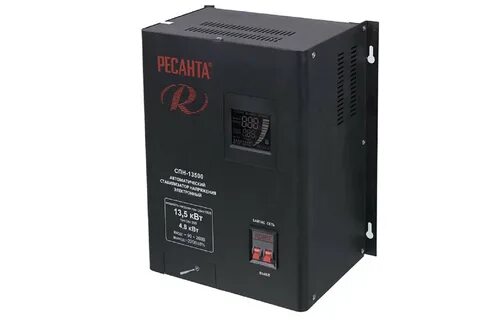 Ресанта 6.9 mpex