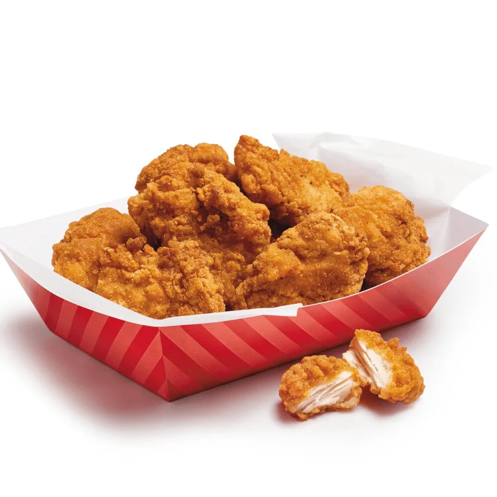 Omega nugget