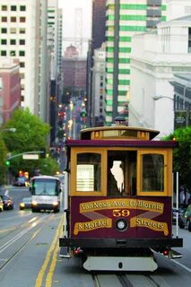 Get around the city