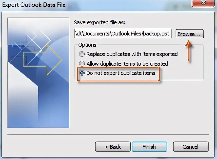 Docs export. Docs export
