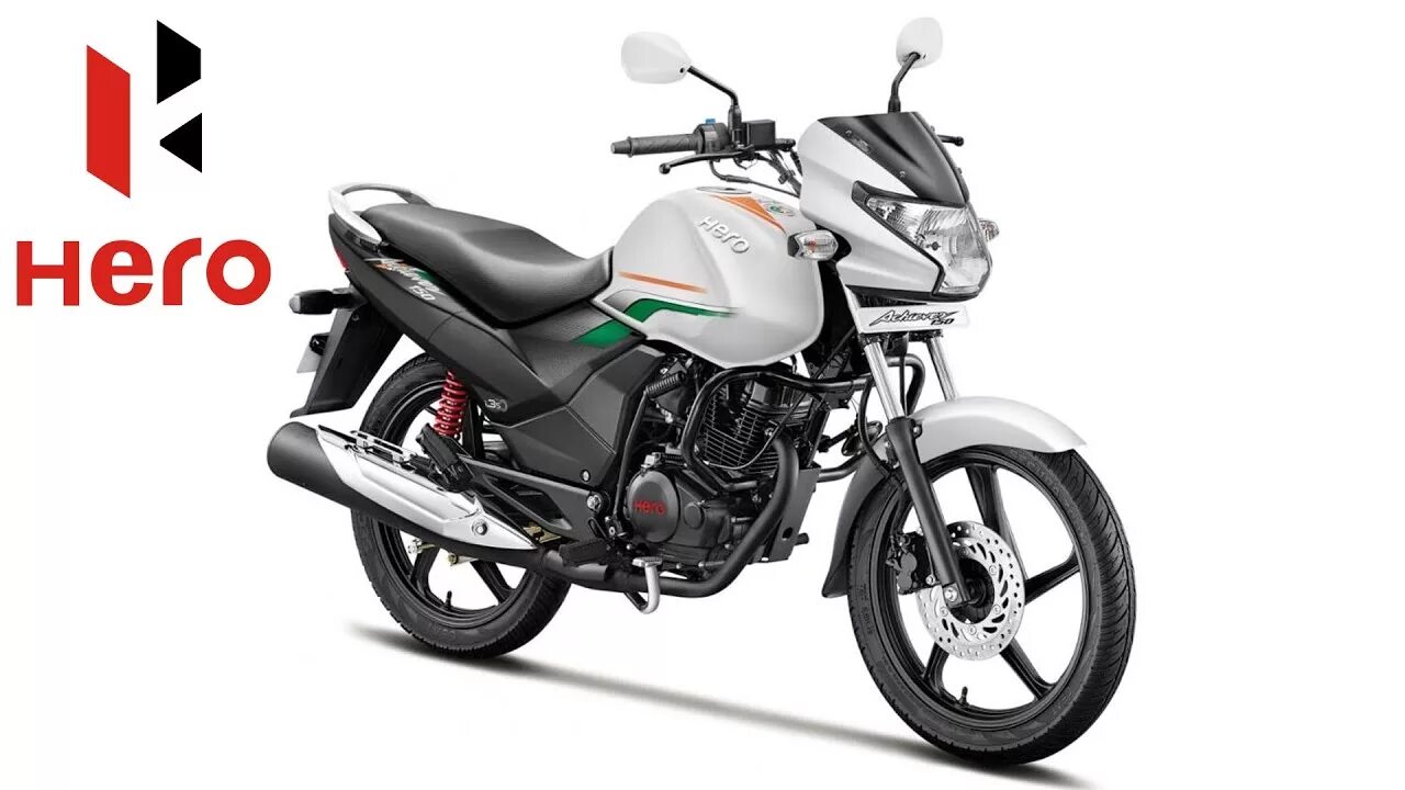 Achiever c1. Hero 150. achiever.