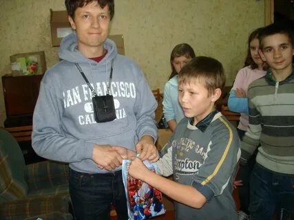 Сайт шаталовского детского дома