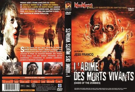 Des morts