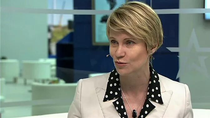 Руководитель сириуса елена шмелева биография личная жизнь Путин предложил создать систему образовательных центров на основе "Сириуса" РИ