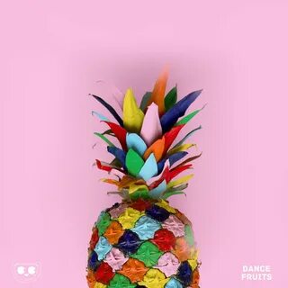 Dmnds strange fruits