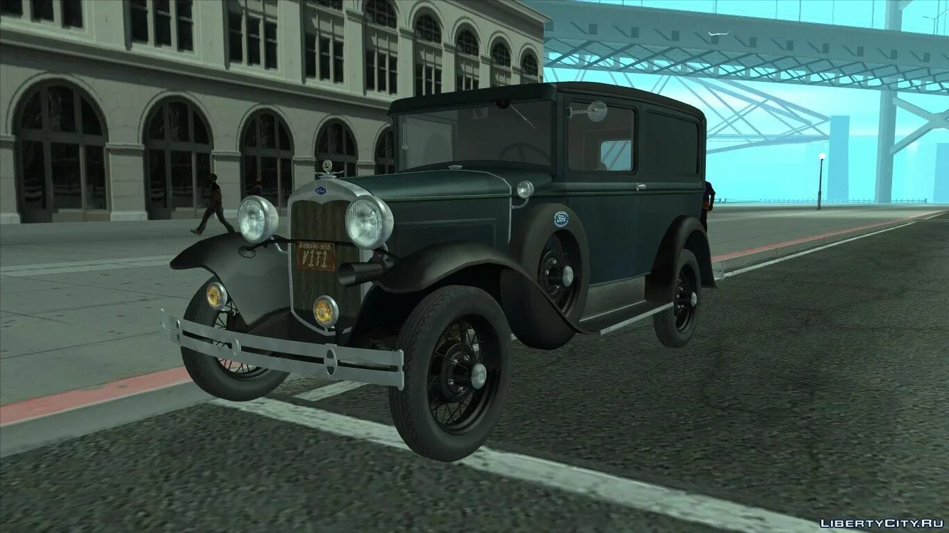 Форд модель 1930 Деливери. Ford 1930 GTA sa. Ford model a 1930 для GTA sa. Ford t1925 GTA sa. Игра старый автомобиль