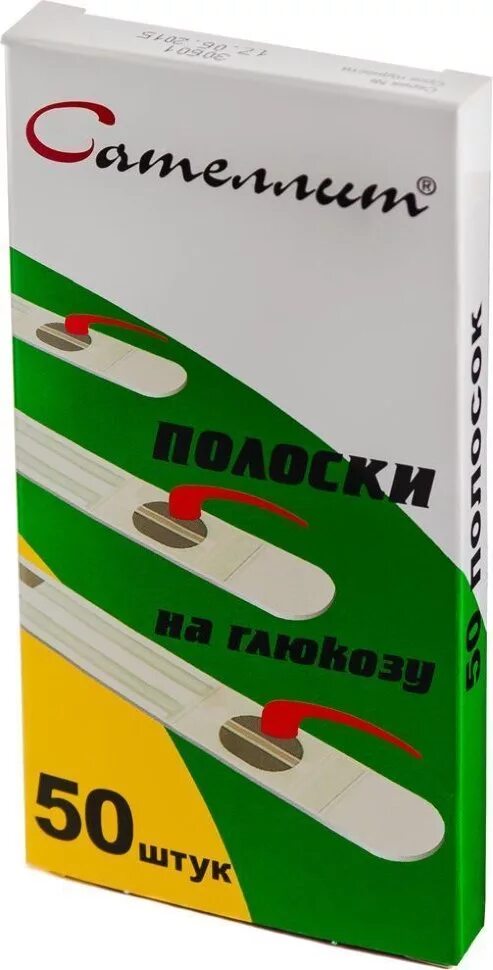 Тест-полоски "Элта Сателлит" №50. Тест-полоски к глюкометру "Сателлит" (ПКГ-02) №50. Элта Сателлит тест полоски. Тест полоски Сателлит Элта (ПКГ-02) полоски. Пятидесяти штук