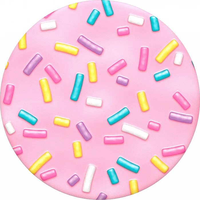 Sprinkle sweep