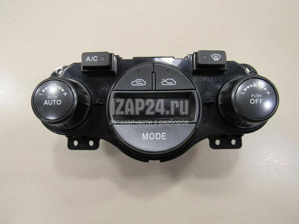 Блок климата рио 2. Блок управления климатической установкой для kia rio 2005-2011. Блок управления климатом киа рио 2. Блок климата рио 2. Климат контроль киа рио 2.
