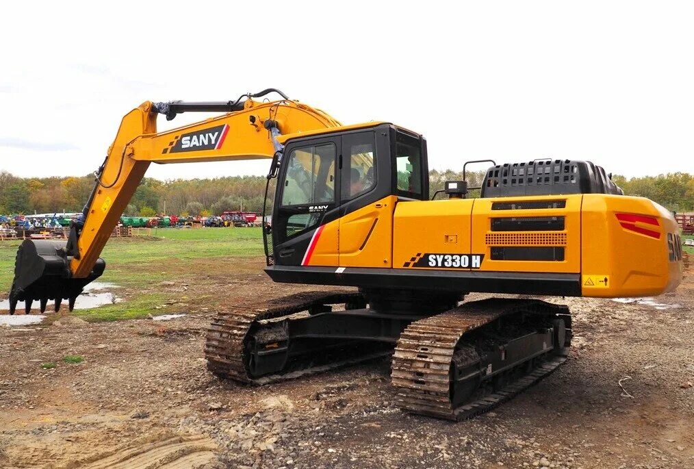 гусеничный экскаватор sany. экскаватор sany sy215c. перегружатель sany sy245f. экскаватор гусеничный sany sy335c. экскаватор sany sy215c.