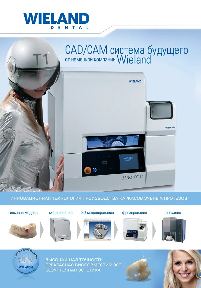 Cad cam системы. Wieland cad cam. zenotec t1. сам системы.