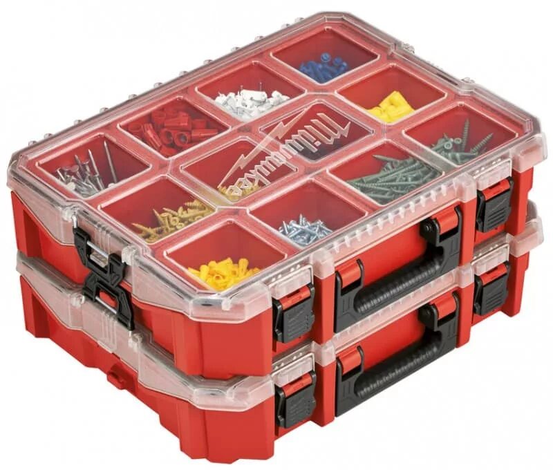 Keter stacknroll ящик-органайзер, 21". 7 см. Сет для мелочей grand 5 секций 400x219x287 мм. Ящик для инструментов milwaukee jobsite 13" work tool box durable portable lockable storage organizer. Stanley fmst81077-1.