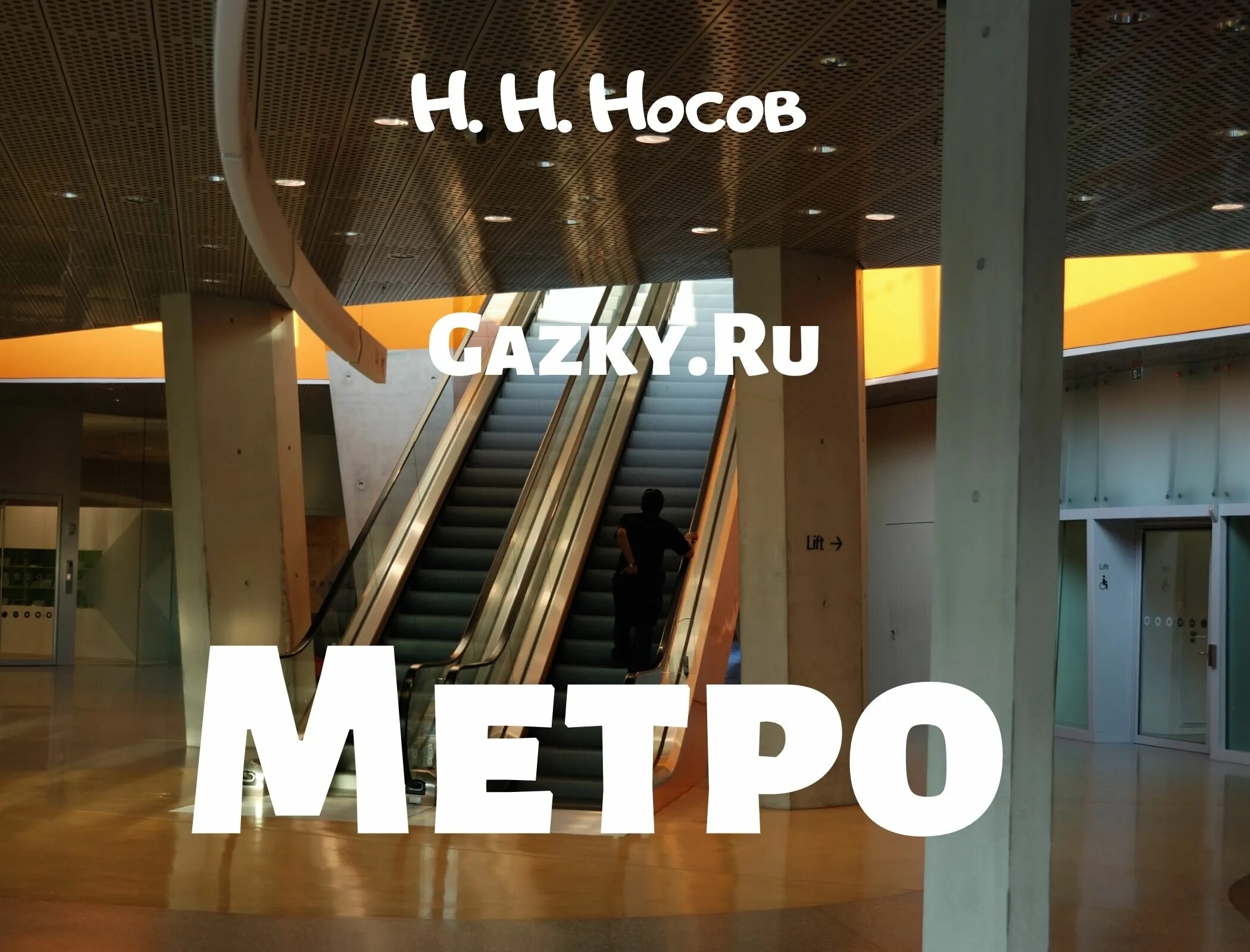 Носов метро. Метро Носов картинки. Н Носов метро. Метро Носов читать. Метро носова читать