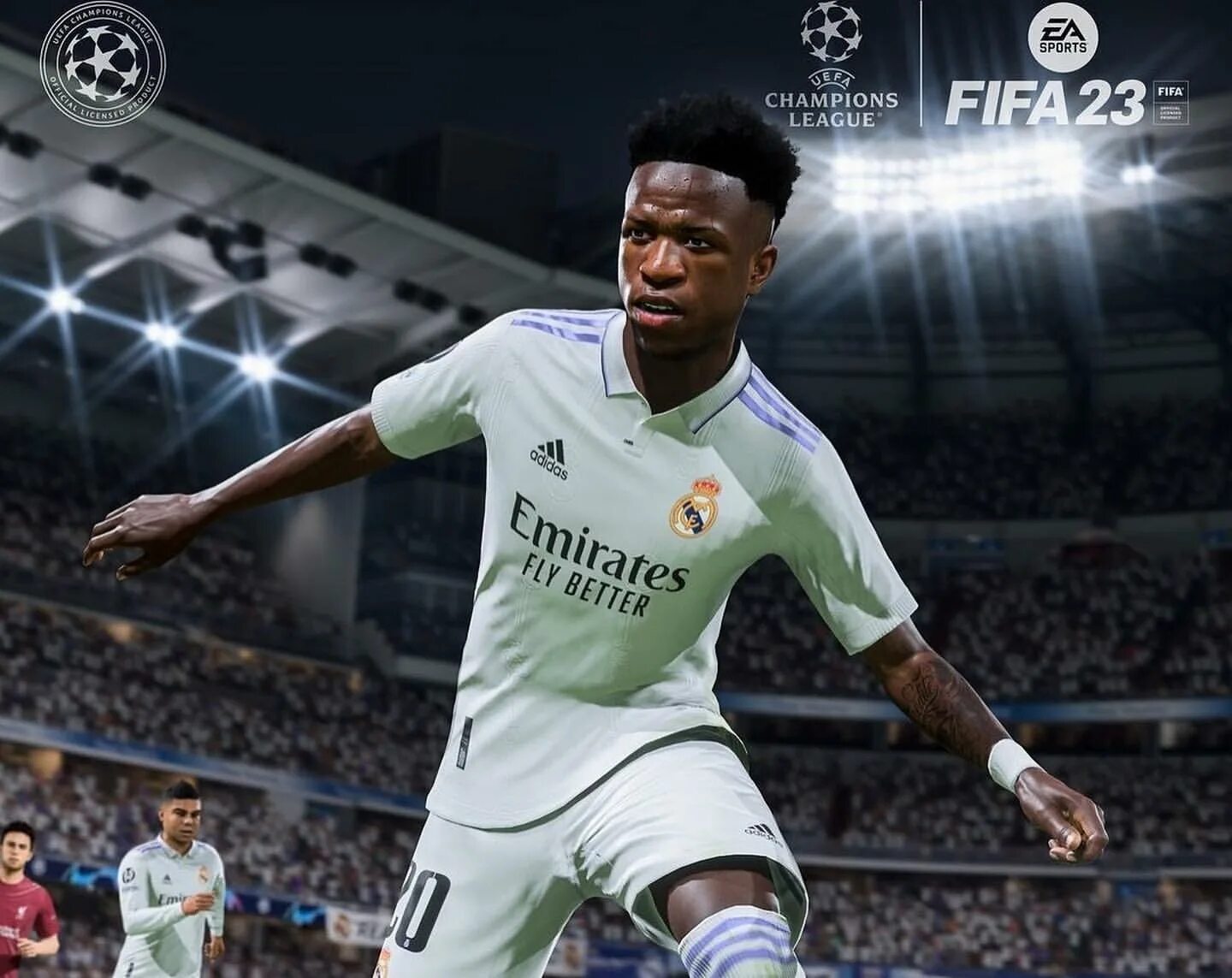 Fifa 23 download. Винисиус Джуниор ФИФА 23. 12 Винисиус ФИФА. ФИФА 23 ультимейт. FIFA 5.